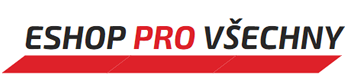 Eshop pro všechny